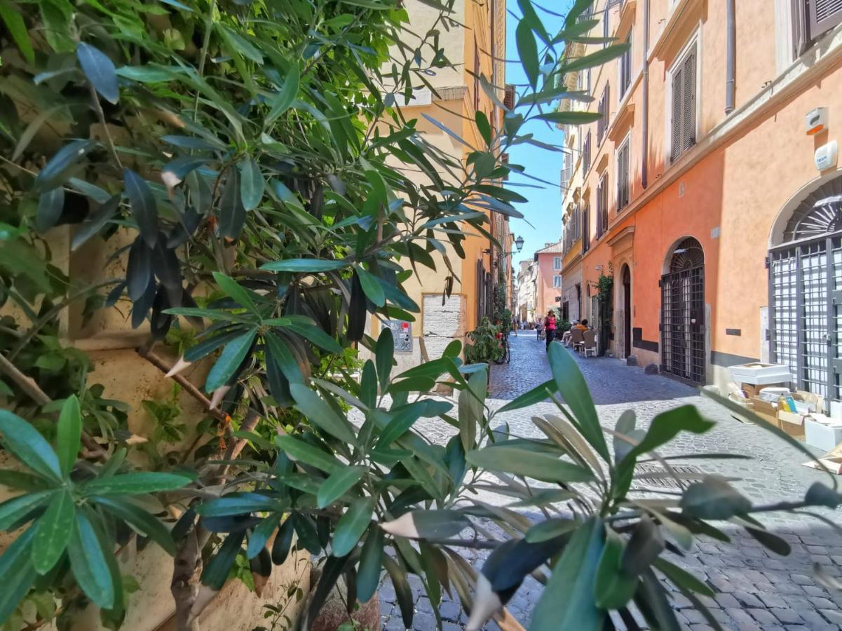 Romantica Navona Exterior photo